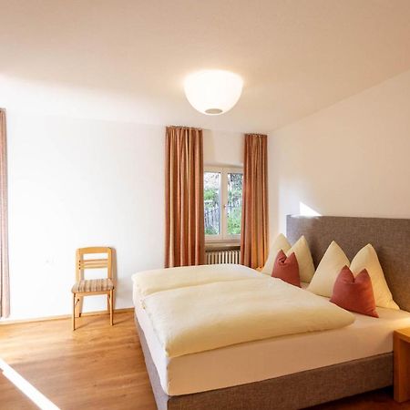 Haus Lohengrin Ferienwohnung 1 Сиуси Екстериор снимка