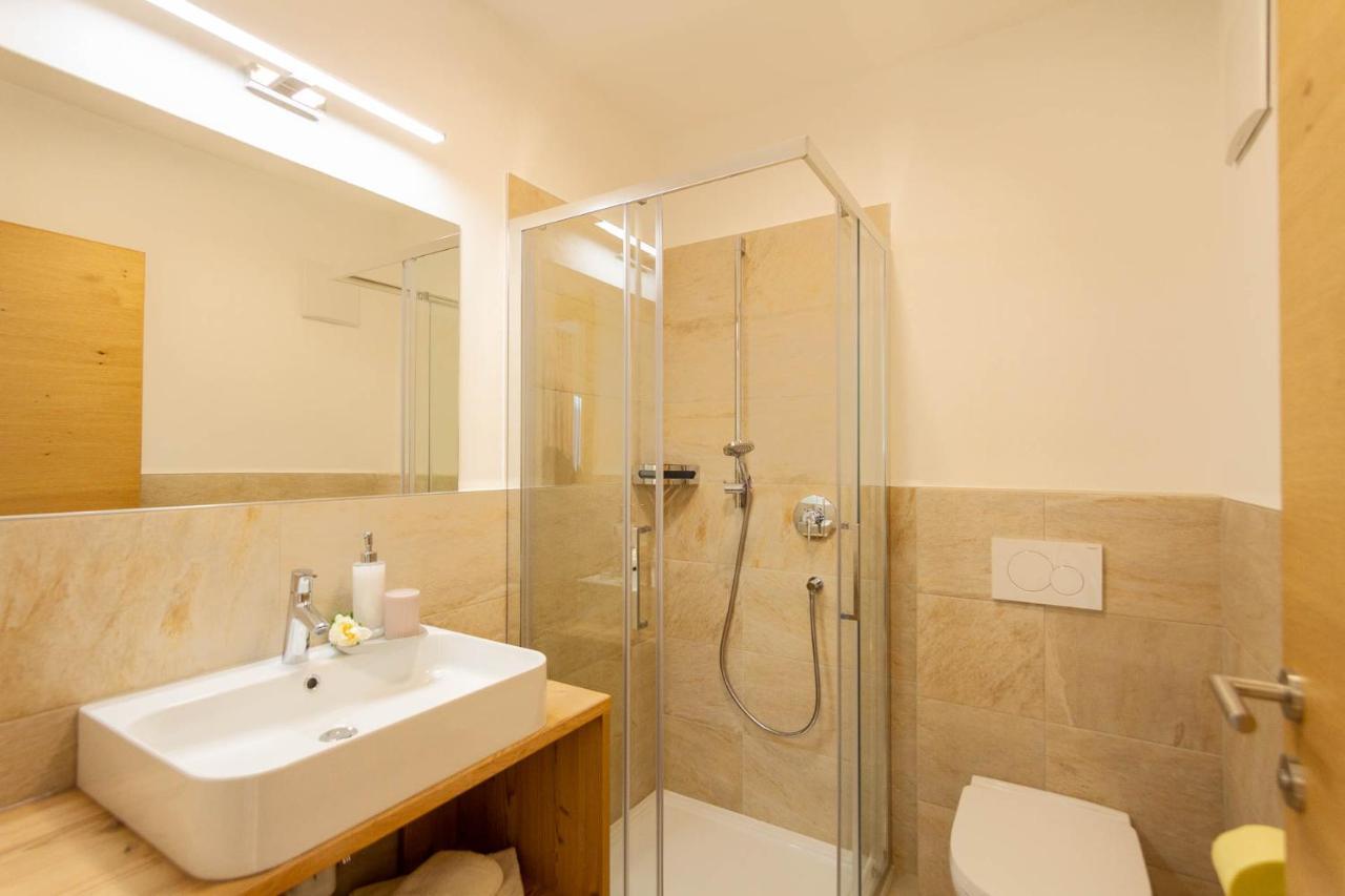 Haus Lohengrin Ferienwohnung 1 Сиуси Екстериор снимка