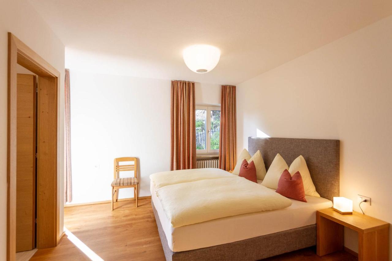Haus Lohengrin Ferienwohnung 1 Сиуси Екстериор снимка