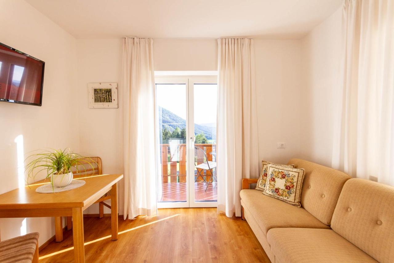 Haus Lohengrin Ferienwohnung 1 Сиуси Екстериор снимка